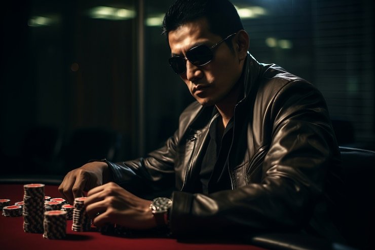 sv 723 Live Casino